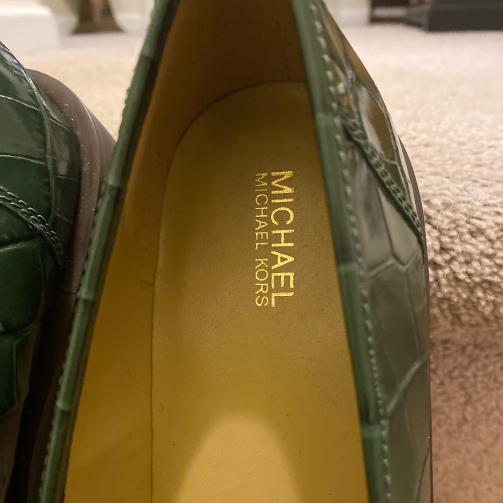 MK Loafers - Picture 2 of 8